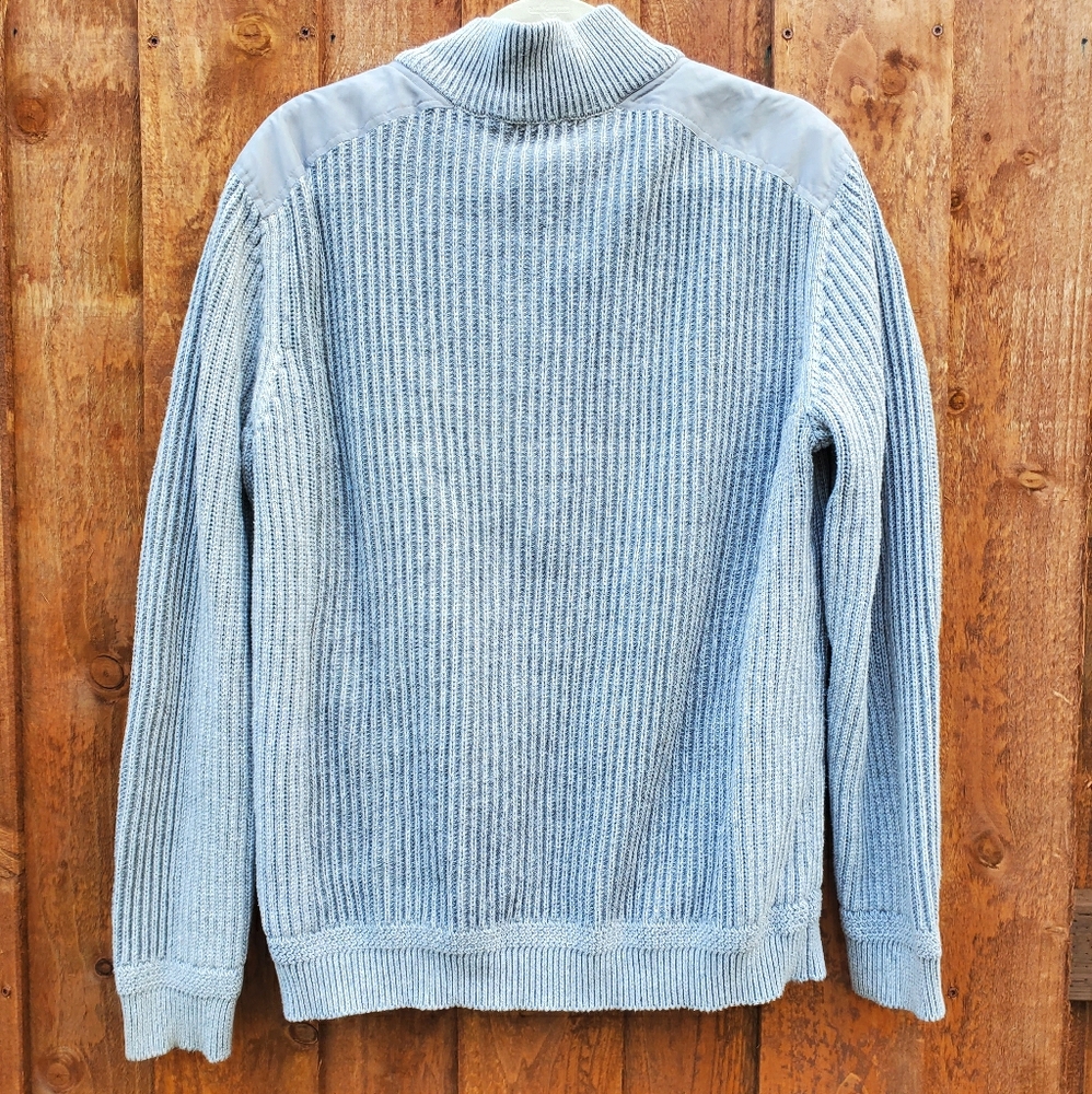 Calvin Klein cardigan sweater - Picture 2 of 5